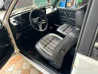 Usata VW Golf Cabriolet 50 CV (36 kW) 1981 Cabrio