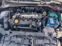 Usata Fiat Punto 120 CV (88 kW) 2007 Nero Utilitaria