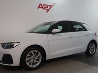 usata Audi A1 SPB 25 TFSI Admired Advanced #LED#CARPLAY#