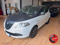Usata Lancia Ypsilon 95 CV (69 kW) 2014 Bianco Utilitaria