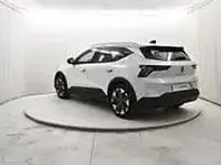 Usata Renault Scénic Evolution 125 kW (170 CV) 2025 Bianco