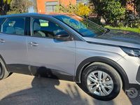 Usata Peugeot 3008 130 CV (95 kW) 2023 Grigio SUV