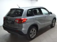 Usata Suzuki Vitara Cool 120 CV (88 kW) 2017 Antracite SUV