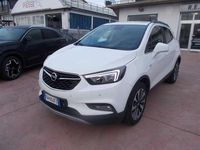 Usata Opel Mokka X Innovation 136 CV (100 kW) 2019 Bianco SUV