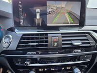 Usata BMW X3 258 CV (189 kW) 2017 SUV