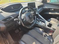Usata Peugeot 3008 131 CV (96 kW) 2018 Verde SUV