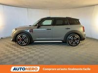 Usata Mini John Cooper Works Countryman 306 CV (225 kW) 2021 Grigio SUV