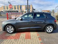 Usata Audi A1 116 CV (85 kW) 2019 Grigio SUV