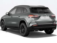 Nuova Mercedes GLA200 Advanced Plus 150 CV (110 kW) 2026 Grigio montagna SUV