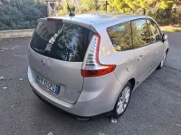 Usata Renault Grand Scénic II 131 CV (96 kW) 2009 Monovolume