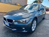 usata BMW 320 d Touring Modern 2.0 d 184Cv Autom