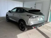 Usata Nissan Qashqai N-Connecta 158 CV (116 kW) 2025 Grigio SUV