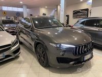 usata Maserati Levante V6 AWD Granlusso