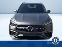 Nouvelle Mercedes GLA250 163 ch (119 kW) 2025 Gris SUV