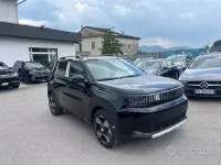 Nuova Fiat Grande Panda La Prima 101 CV (74 kW) 2026 Nero Utilitaria