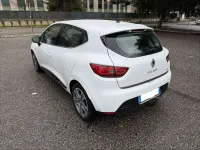 Usata Renault Clio IV 90 CV (66 kW) 2016 Berlina
