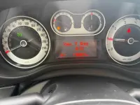 Usata Fiat 500L Lounge 95 CV (69 kW) 2016 Nero Monovolume