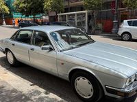 Usata Jaguar XJ 234 CV (172 kW) 1991 Grigio Berlina