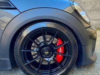 Usata Mini John Cooper Works 184 CV (135 kW) 2012 Utilitaria