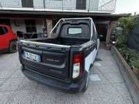 Usata Dacia Pick up 75 CV (55 kW) 2018 Pick-up