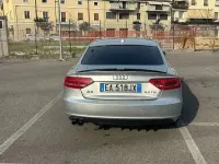 Usata Audi A5 Sportback Advanced Plus 143 CV (105 kW) 2010 Utilitaria