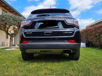 Usata Jeep Compass Opening Edition 140 CV (102 kW) 2017 SUV