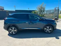 Usata Peugeot 3008 Allure 131 CV (96 kW) 2023 Blu SUV