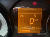 Usata Microcar M.Go 2017 Bianco Utilitaria