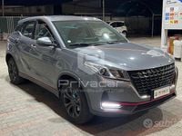 Usata DFSK Glory 500 106 CV (77 kW) 2025 Grigio Station wagon