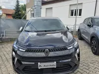 Usata Renault Captur Techno 91 CV (66 kW) 2025 Nero SUV