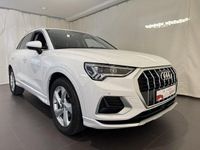 Usata Audi Q3 Advanced 150 CV (110 kW) 2022 Bianco SUV