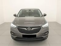Usata Opel Grandland X Innovation 131 CV (96 kW) 2020 Arancione SUV