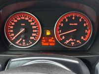 Usata BMW 325 Cabriolet M Sport 218 CV (160 kW) 2009 Nero Cabrio