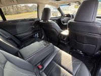 Usata Lexus ES300 Luxury Line 218 CV (160 kW) 2019 Blu/azzurro Berlina