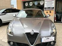 usata Alfa Romeo Giulietta 1.6 JTDm TCT 120 CV Super