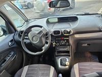 Usata Citroën C3 Picasso 2013 Bianco Monovolume