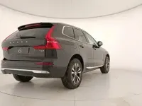 Nuova Volvo XC60 Core 253 CV (186 kW) 2025 Nero SUV