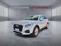 Usata Audi Q2 Admired 150 CV (110 kW) 2023 Bianco SUV