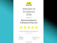 Usata Citroën C3 Aircross Shine 110 CV (80 kW) 2021 Grigio antracite SUV