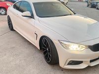 usata BMW 425 425 d Coupé Msport