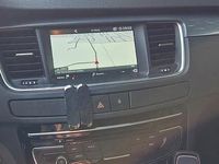 Usata Peugeot 508 2017 Station wagon