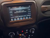 Usata Jeep Renegade 2019 Blu SUV
