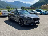 Usata Cupra Formentor 150 CV (110 kW) 2023 Grigio SUV