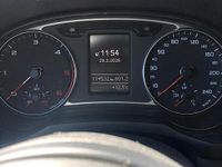 Usata Audi A1 2015 Blu Utilitaria
