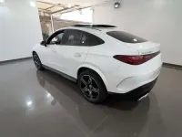 Nuova Mercedes GLC200 AMG Line Premium Plus 163 CV (119 kW) 2026 Bianco SUV