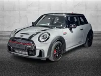 Usata Mini John Cooper Works 231 CV (169 kW) 2022 Grigio Utilitaria