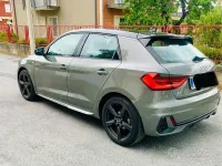 Usata Audi A1 S-Line 116 CV (85 kW) 2024 SUV