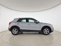 Usata Audi Q2 150 CV (110 kW) 2020 Grigio SUV