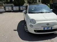 Usata Fiat 500 69 CV (50 kW) 2011 Berlina