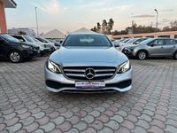 usata Mercedes E220 ClasseAuto Premium Plus - 2017